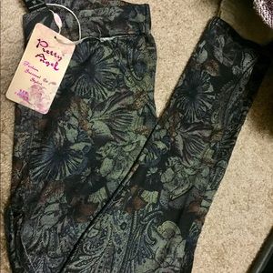 Print Leggings